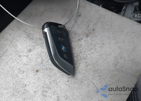 2017 BMW X1 Sdrive28I z USA, uszkodzony, nr VIN WBXHU7C32H5H32544